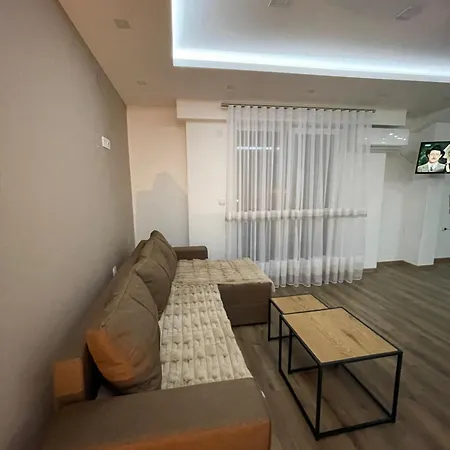 Apartment Kocic *