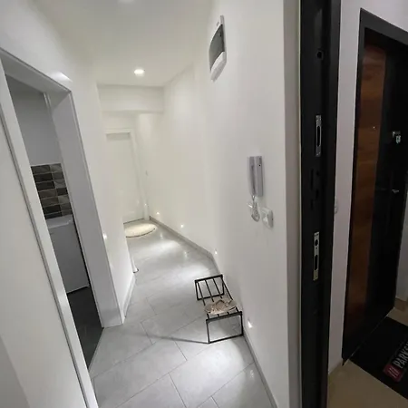 Apartment Kocic