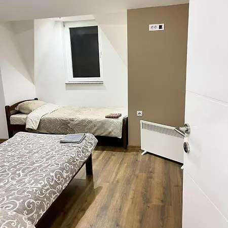 Kocic Apartment Prokuplje
