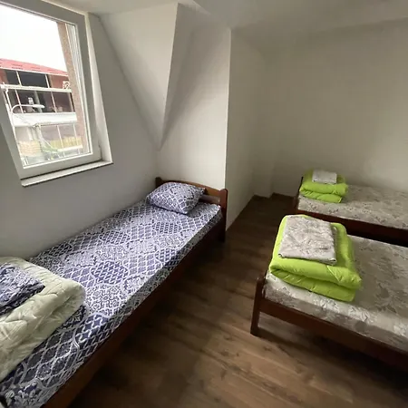 Kocic Apartamento