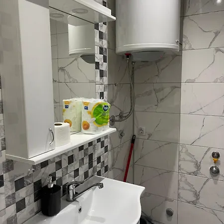 Apartment Kocic
