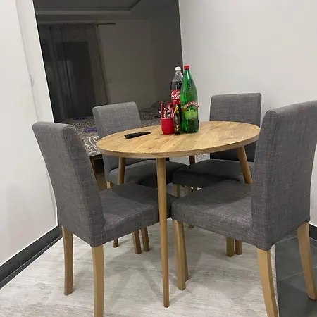 Kocic Apartment