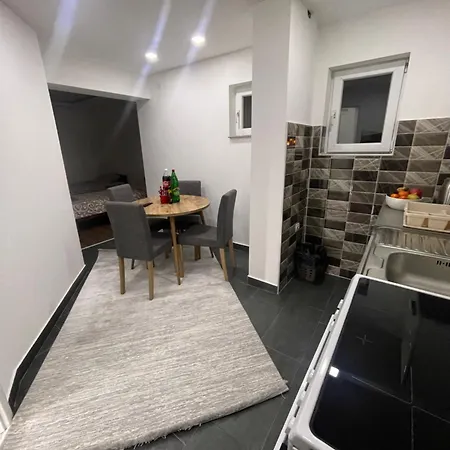 Apartamento Kocic Prokuplje
