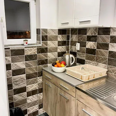 Apartment Kocic Prokuplje